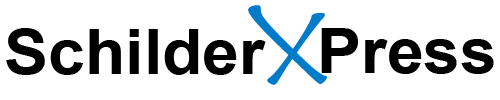 Schilderexpress Logo Groß
